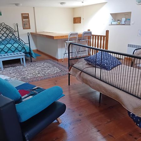 Gazelle Guest House And Art Gallery 吕费克 外观 照片