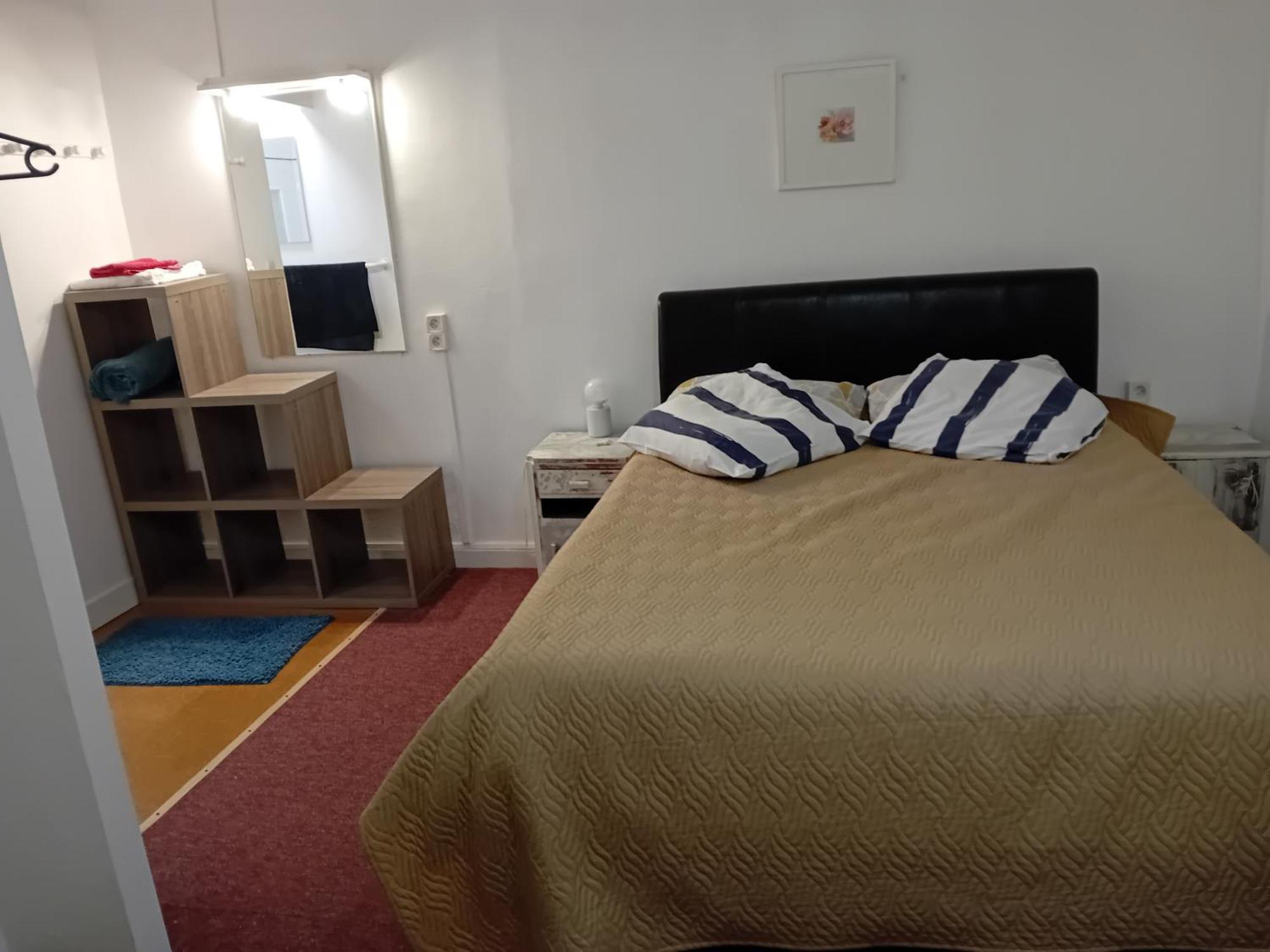 Gazelle Guest House And Art Gallery 吕费克 外观 照片