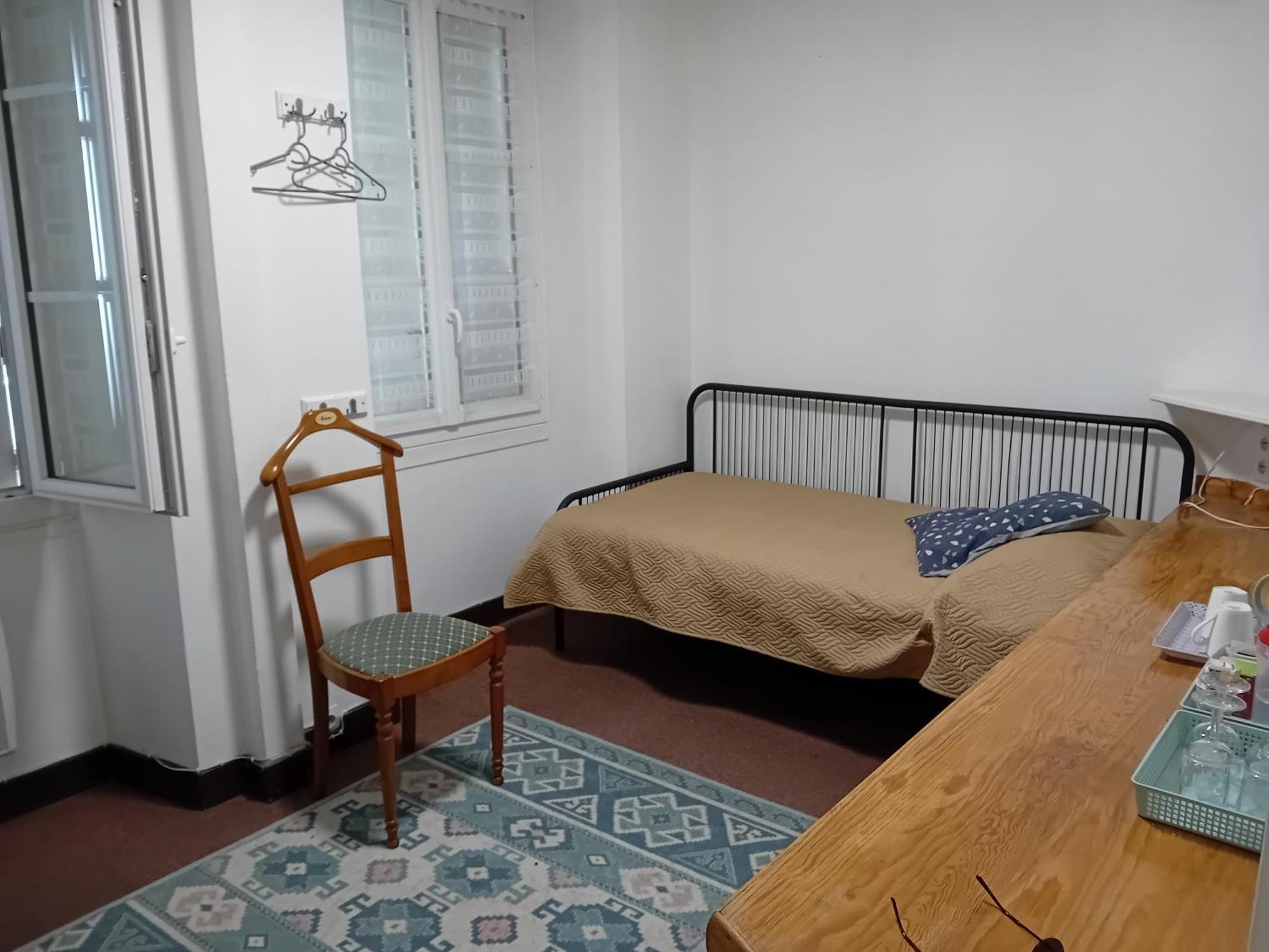 Gazelle Guest House And Art Gallery 吕费克 外观 照片